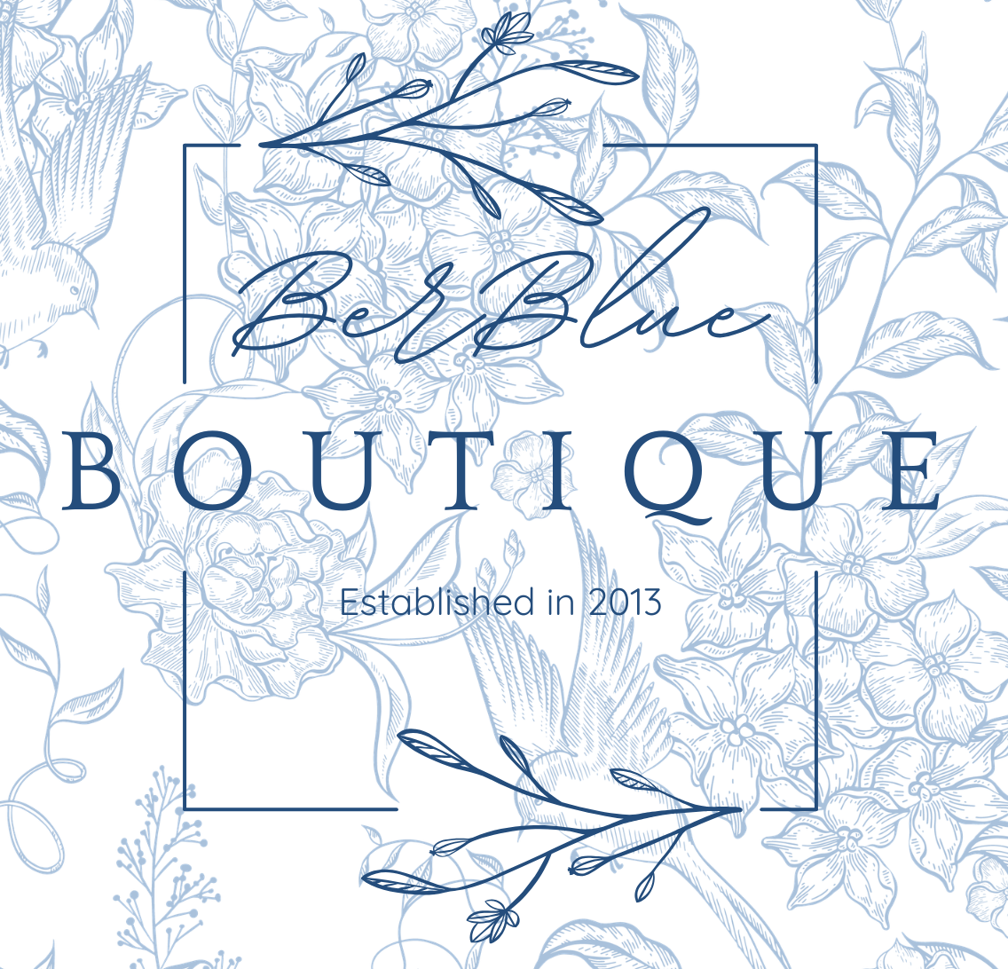 BerBlueboutique Gift Card