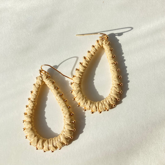 Noely Earrings