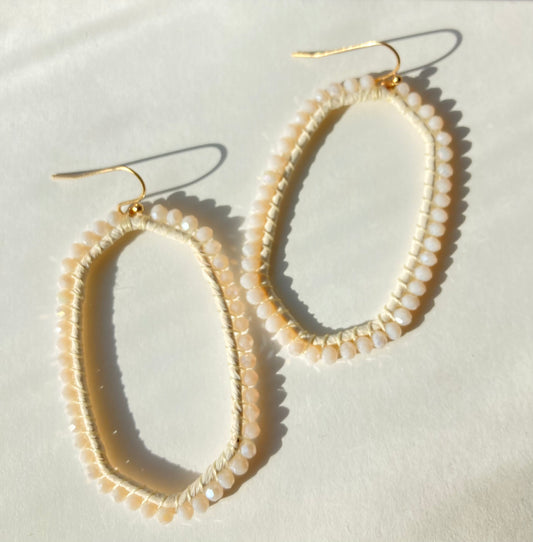 Darcy Earrings