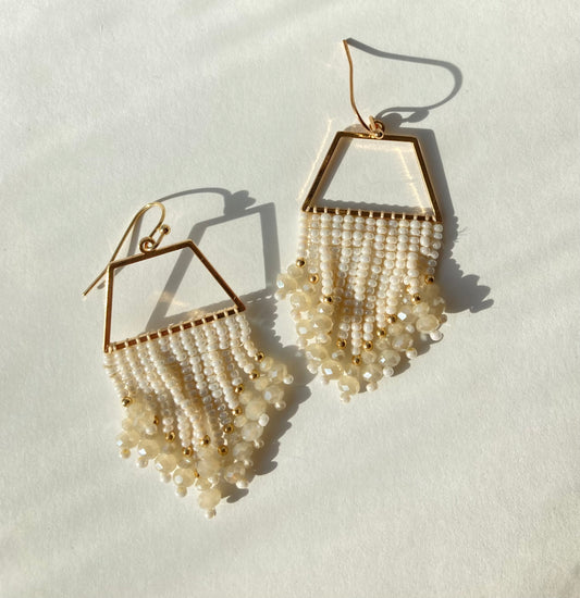 Lux Earrings